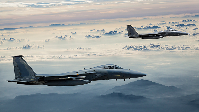 Aerospace & Defense1