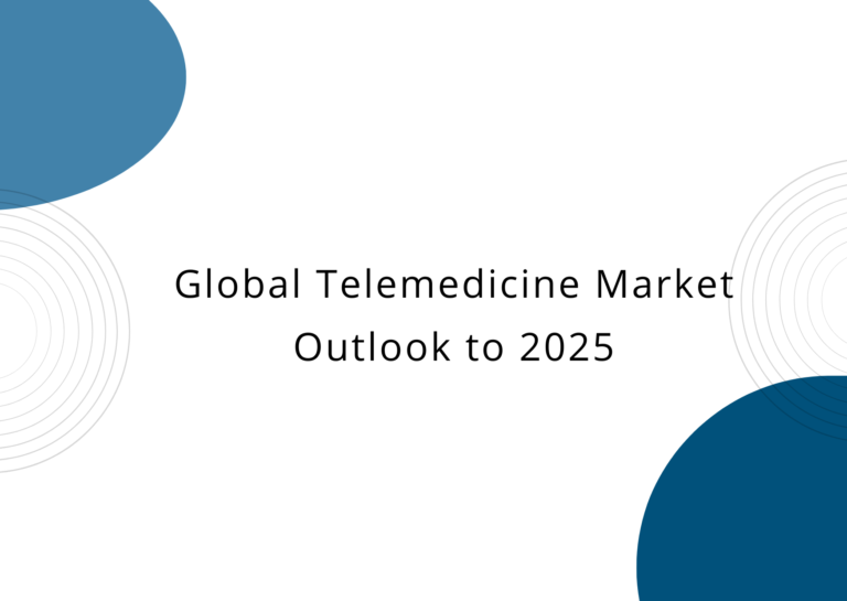 Global Telemedicine Market Outlook to 2025
